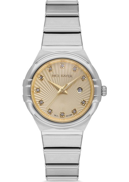 Dıce Kayek Kadın Kol Saati DK.1.AG1368.04