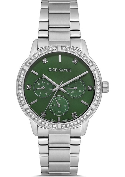 Dıce Kayek Kadın Kol Saati DK.1.AG1372.02