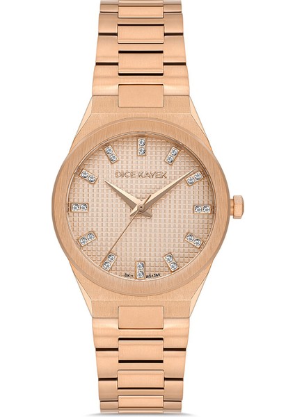 Dıce Kayek Kadın Kol Saati DK.1.AG1364.09