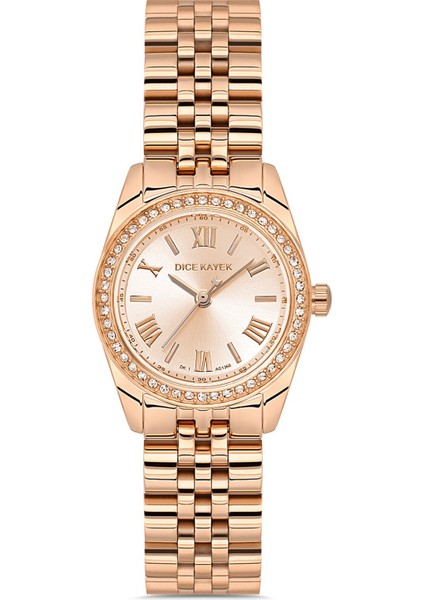 Dıce Kayek Kadın Kol Saati DK.1.AG1360.09