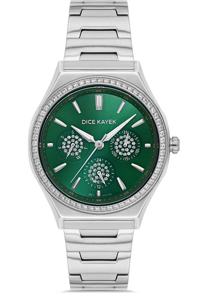 Dıce Kayek Kadın Kol Saati DK.1.AG1358.02