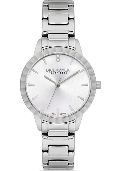 Dıce Kayek Kadın Kol Saati DK.1.AG1371.WA2-01