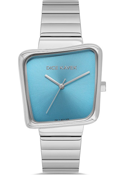 Dıce Kayek Kadın Kol Saati DK.1.AG1369.03