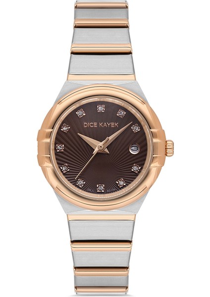 Dıce Kayek Kadın Kol Saati DK.1.AG1368.06