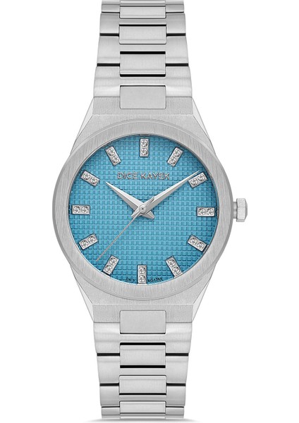 Dıce Kayek Kadın Kol Saati DK.1.AG1364.04