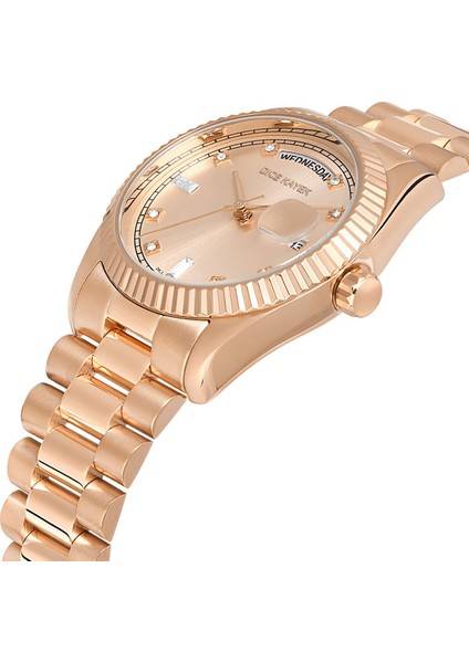 Dıce Kayek Kadın Kol Saati DK.1.AG1361.09 modelleri