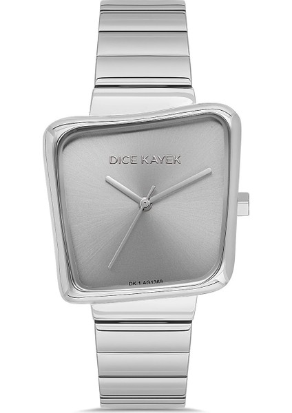 Dıce Kayek Kadın Kol Saati DK.1.AG1369.01