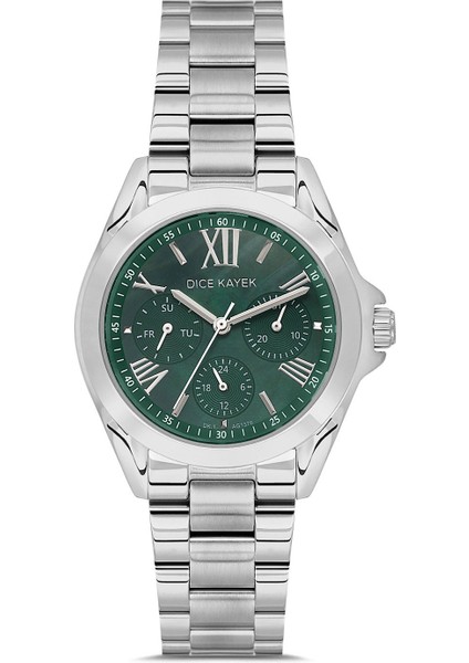 Dıce Kayek Kadın Kol Saati DK.1.AG1376.02