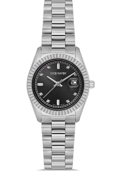 Dıce Kayek Kadın Kol Saati DK.1.AG1362.04