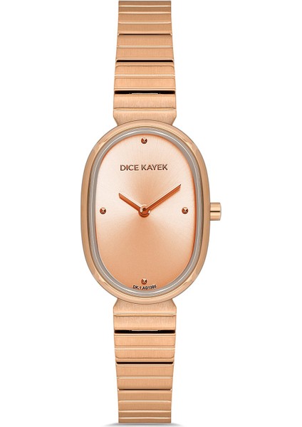 Dıce Kayek Kadın Kol Saati DK.1.AG1365.09