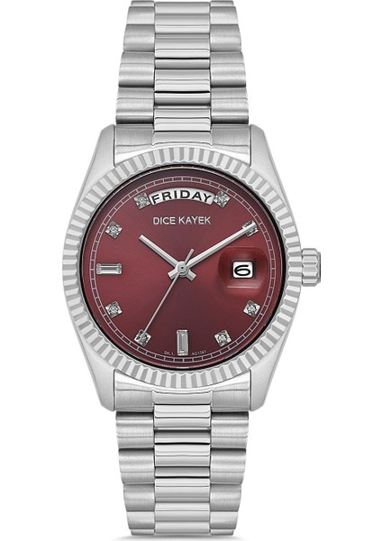Dıce Kayek Kadın Kol Saati DK.1.AG1361.03