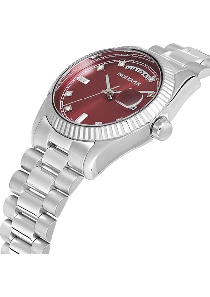 Dıce Kayek Kadın Kol Saati DK.1.AG1361.03 modelleri