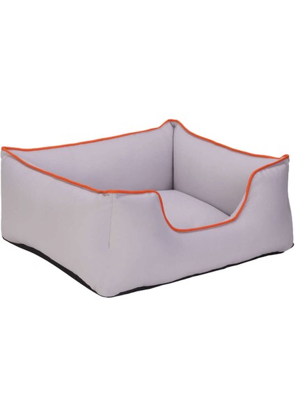 Alpha A.gri Köpek Yatağı S 60X50CM Drstr fiyatları