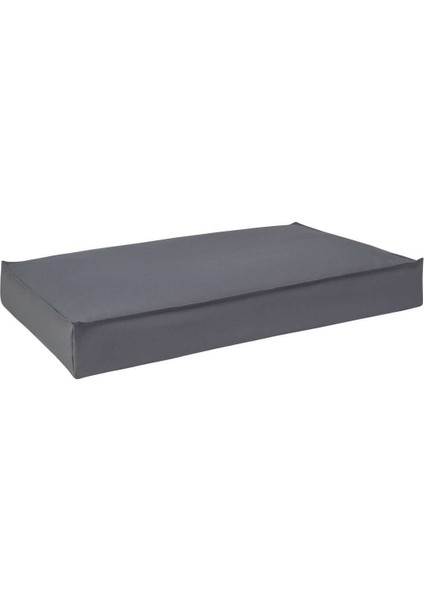 Lima Köpek Yatağı Gri M 90X60CM Drstr fiyatları