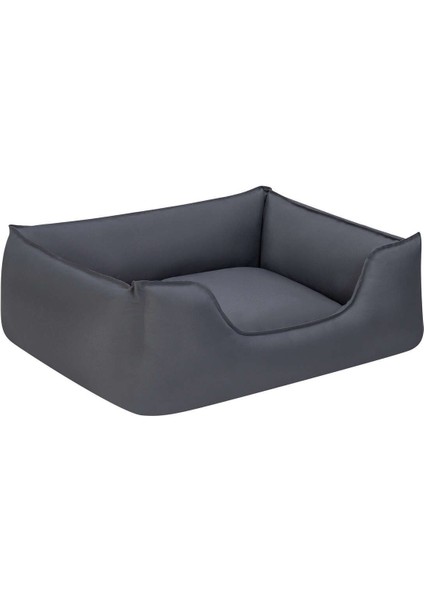 Alpha Outdoor Antrasit Köpek Yatağı M 65X80CM Drstr fiyatları
