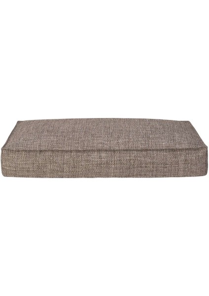 Lima Varius Açık Kahverengi Köpek Yatağı S 40X70CM Drstr