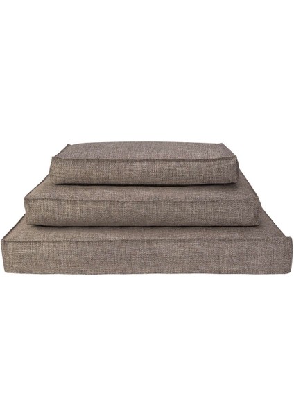 Lima Varius Açık Kahverengi Köpek Yatağı S 40X70CM Drstr fırsatları