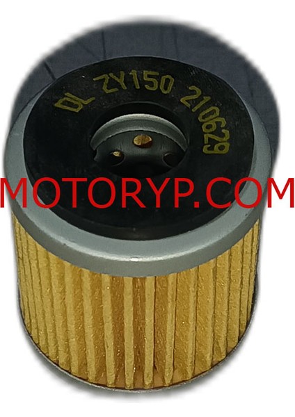 Gp1 TARO250 Yağ Filtresi