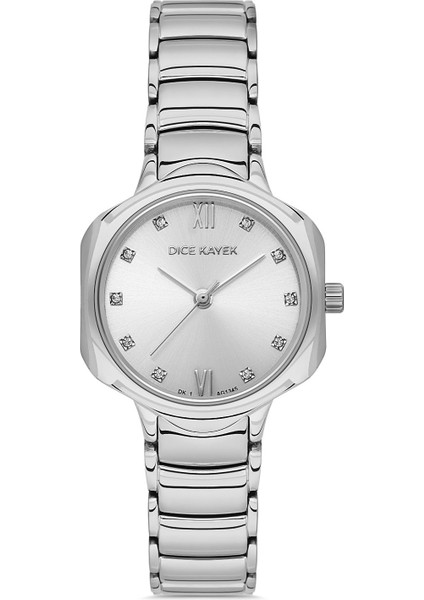 Dıce Kayek Kadın Kol Saati DK.1.AG1345.01