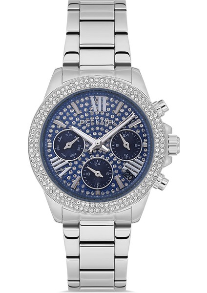 Dıce Kayek Kadın Kol Saati DK.1.AG1347.02