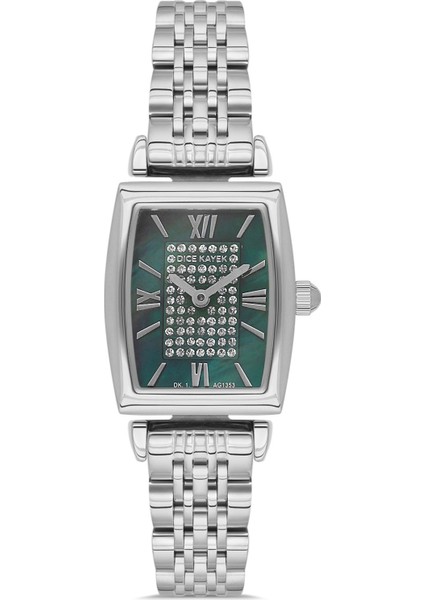 Dıce Kayek Kadın Kol Saati DK.1.AG1353.02