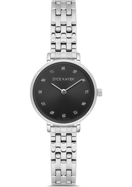 Dıce Kayek Kadın Kol Saati DK.1.AG1343.07