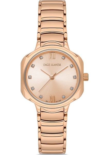 Dıce Kayek Kadın Kol Saati DK.1.AG1345.06