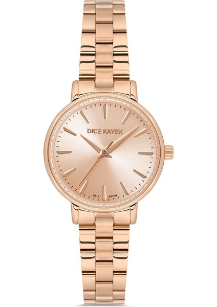 Dıce Kayek Kadın Kol Saati DK.1.AG1339.05