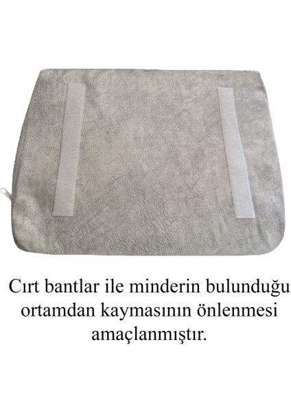 Kedi Köpek Taşıma Kabı Ev Içi Çıkartılabilir Kılıflı Minder modelleri