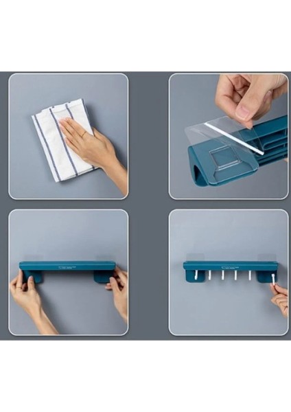 Beyaz Çok Amaçlı Mutfak El Aletleri Organizer, 100% Organik Malzeme, 1 Yıl Garanti fiyatları