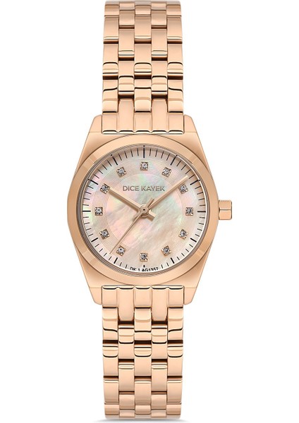 Dıce Kayek Kadın Kol Saati DK.1.AG1352.08
