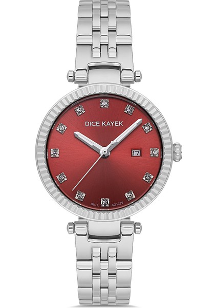 Dıce Kayek Kadın Kol Saati DK.1.AG1329.04