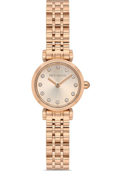 Dıce Kayek Kadın Kol Saati DK.1.AG1349.09