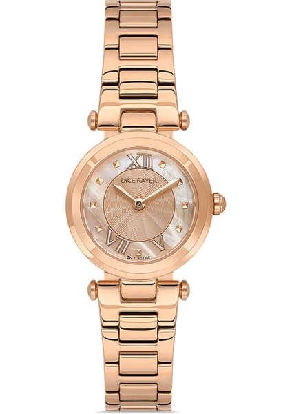 Dıce Kayek Kadın Kol Saati DK.1.AG1350.09