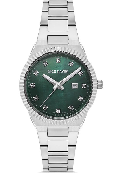 Dıce Kayek Kadın Kol Saati DK.1.AG1331.03