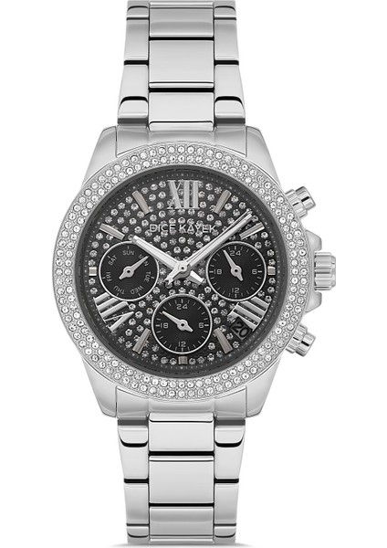 Dıce Kayek Kadın Kol Saati DK.1.AG1347.01