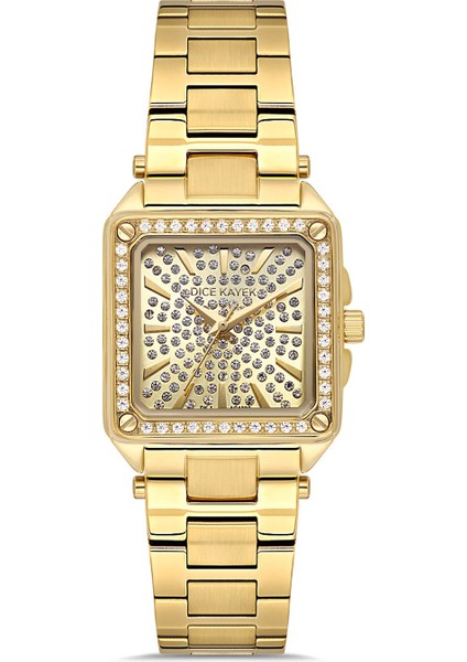 Dıce Kayek Kadın Kol Saati DK.1.AG1332.07