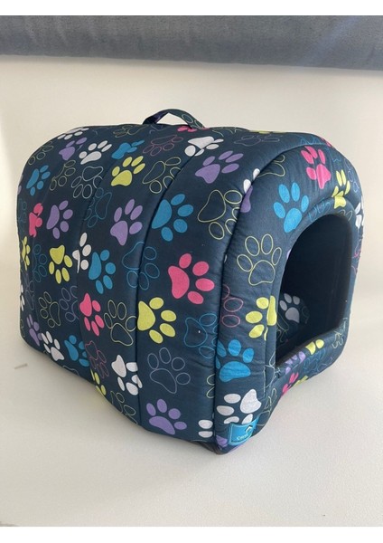 Köpek Kedi Yatağı Köpek Yatağı Kedi Yatağı Içi Geniş Kedi Evi fiyatları
