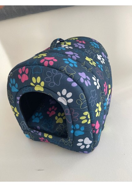 Köpek Kedi Yatağı Köpek Yatağı Kedi Yatağı Içi Geniş Kedi Evi modelleri
