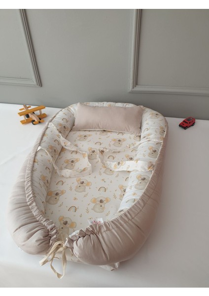 Babynest - 100% Pamuklu Kumaş fiyatları