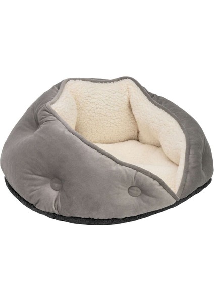 Paris Kedi ve Köpek Yatağı Gri 60CM Ynsmr fiyatları