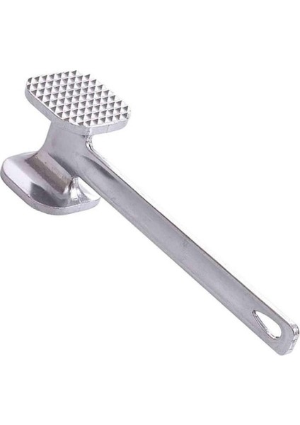 Alüminyum Et Dövücü 320 gr, hafif ve dayanıklı mutfak aracı, 2 yıl garanti fiyatları