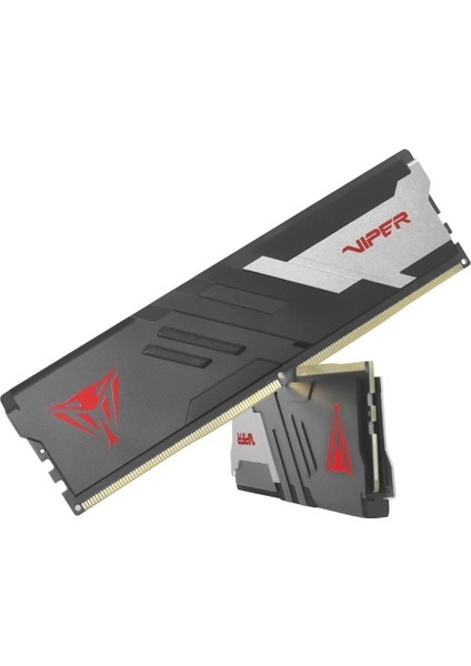 Viper Venom 16GB (1X16GB) Ddr5 6000MHZ CL30 Gaming Ram (PVV516G60C30)