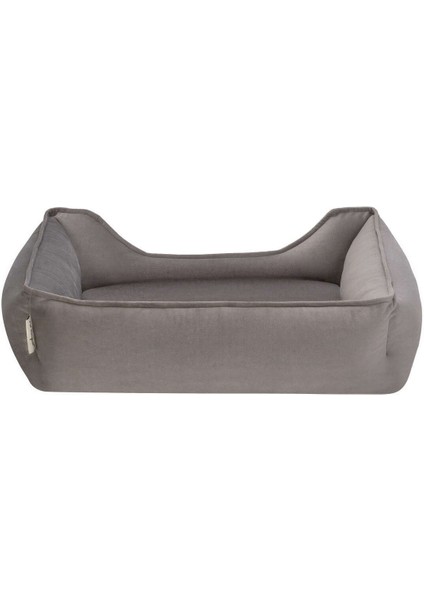 Delta Leo Gri Kedi ve Köpek Yatağı Xs 45X55CM Mxpma modelleri