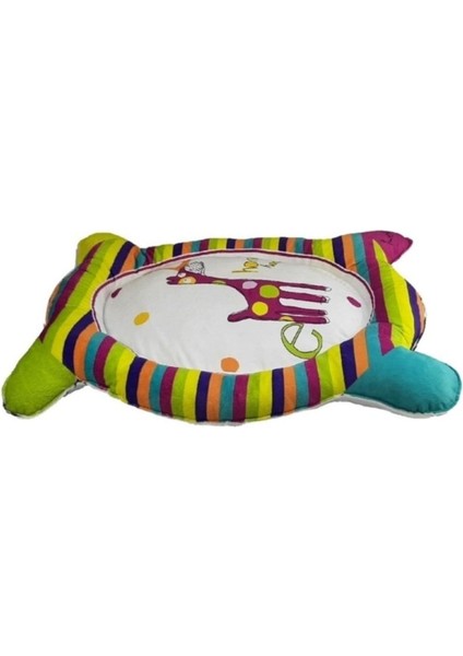 Kedi Küçük Irk Köpek Yatağı 50X60 cm Yumuşak Form fırsatları