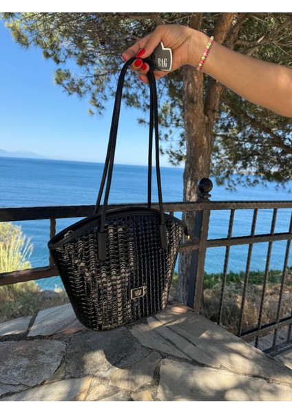 R 1278 Siyah Rosaçanta