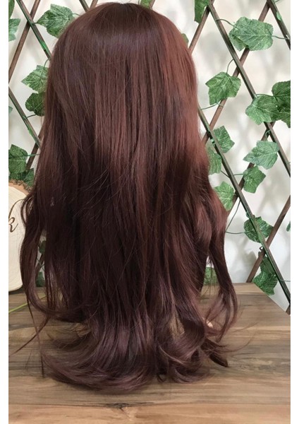 Fiber Sentetik Peruk Postiş Peruk Isıya Dayanıklı fiyatları