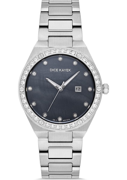 Dıce Kayek Kadın Kol Saati DK.1.AG1314.03