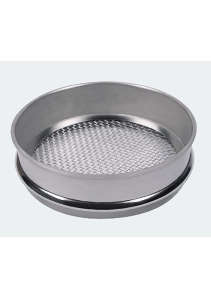 1050 Mikron Analiz Eleği, Laboratuvar ve Test İçin Dayanıklı Metal Materyal