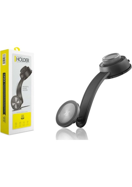 HR45 Magnetic Telefon Tutucu